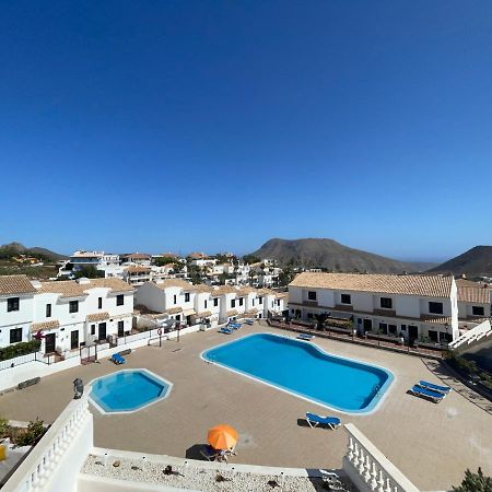 Magnifico Chalet En Chayofa 外观 照片