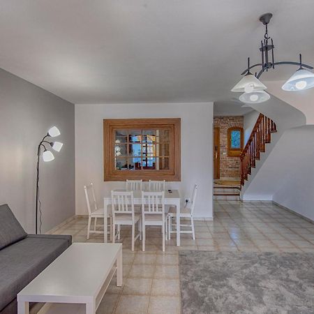 Magnifico Chalet En Chayofa 外观 照片