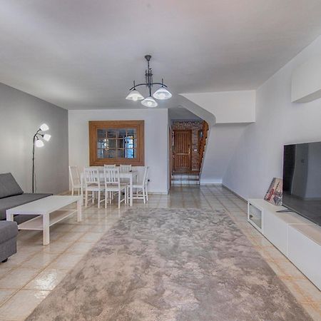 Magnifico Chalet En Chayofa 外观 照片
