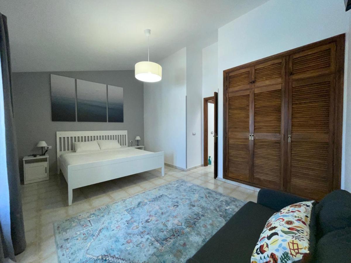 Magnifico Chalet En Chayofa 外观 照片