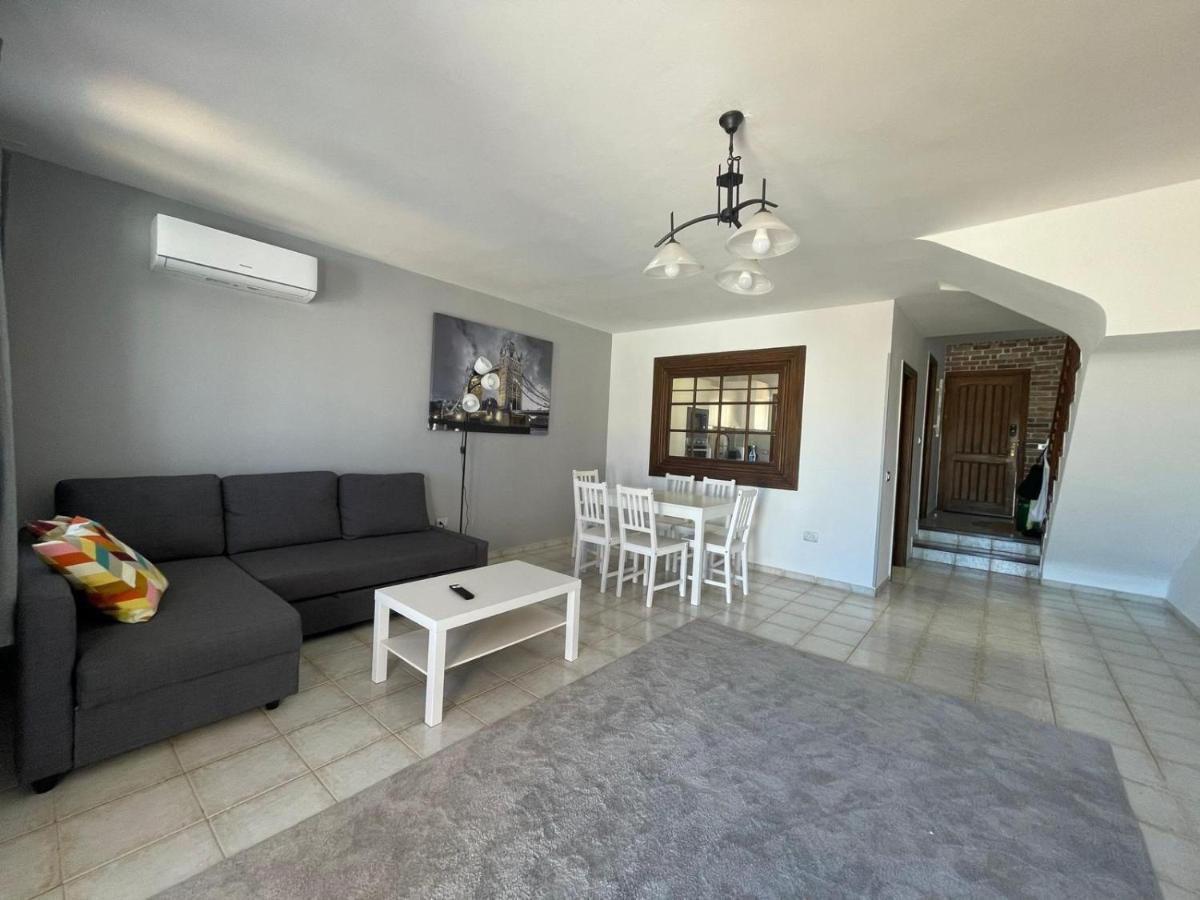 Magnifico Chalet En Chayofa 外观 照片