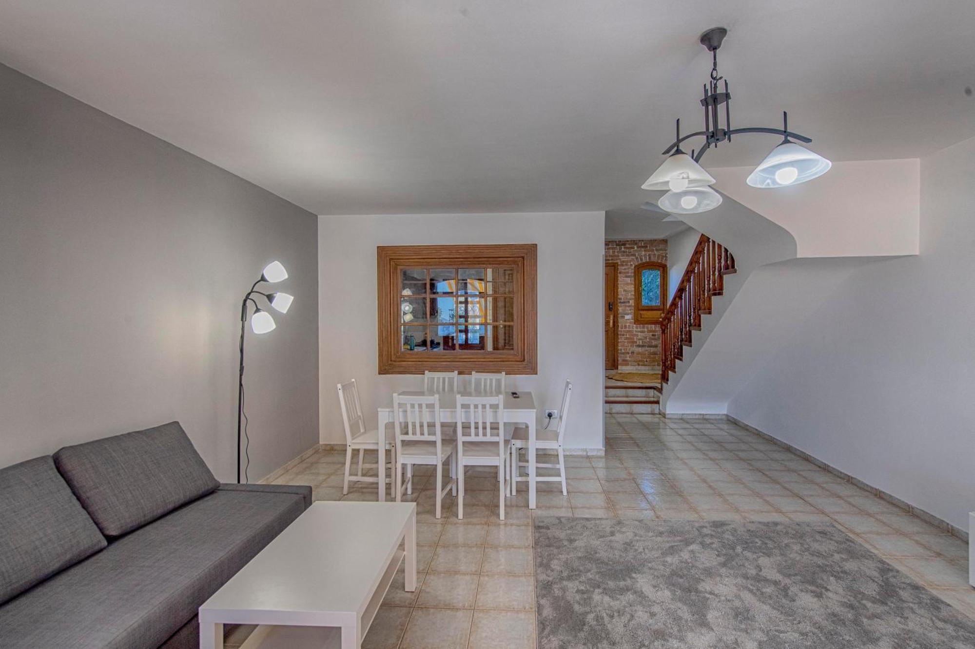 Magnifico Chalet En Chayofa 外观 照片
