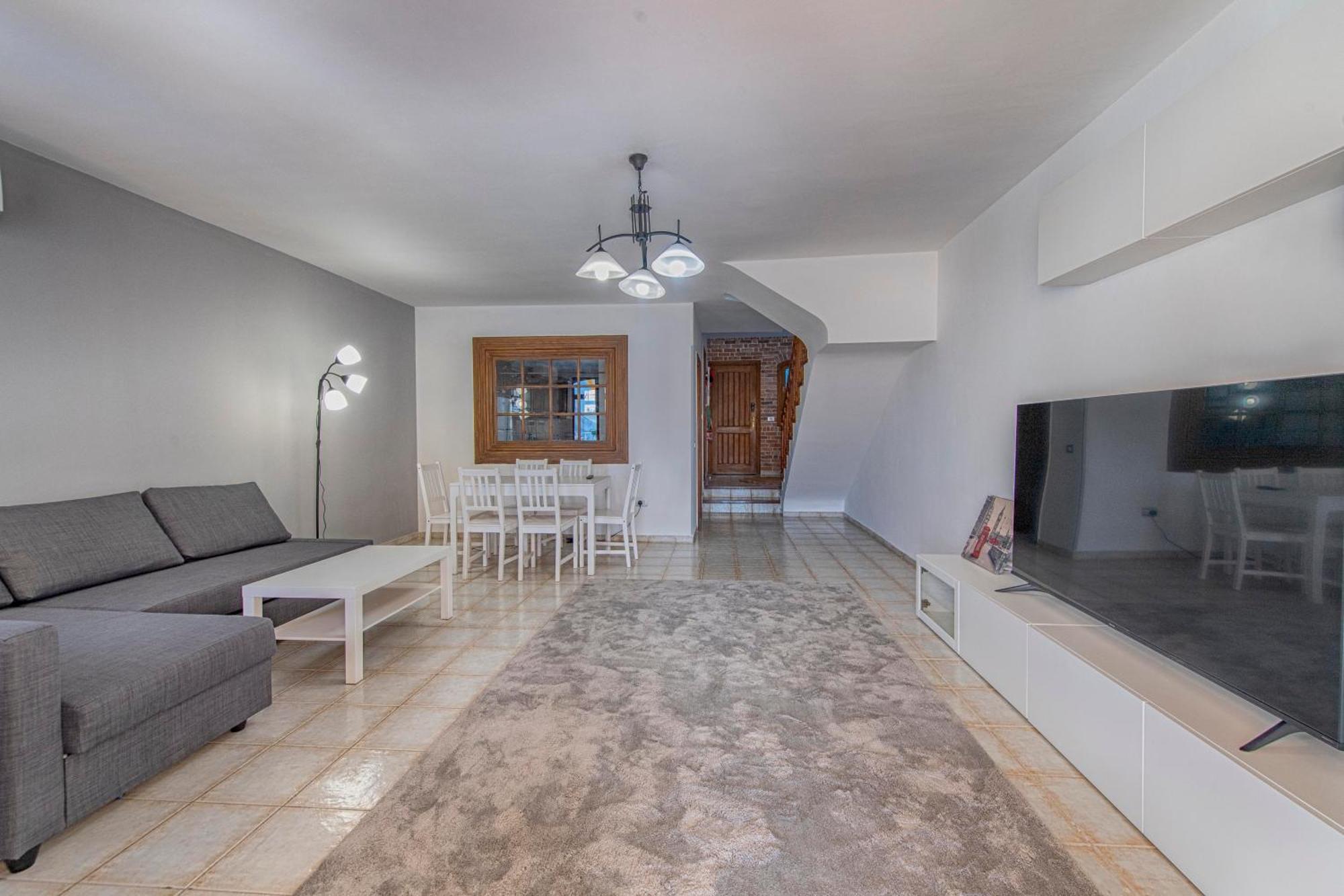 Magnifico Chalet En Chayofa 外观 照片