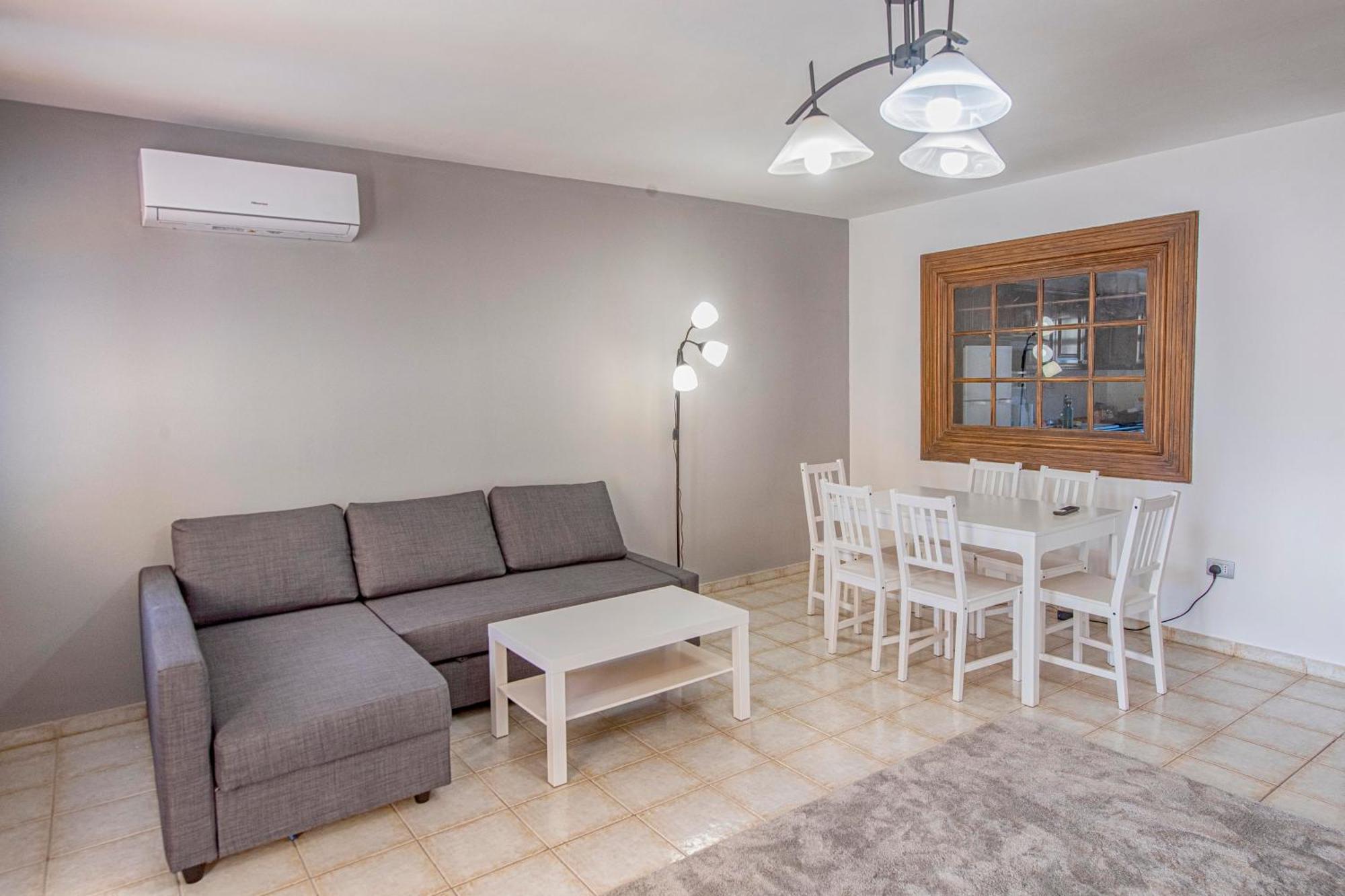 Magnifico Chalet En Chayofa 外观 照片