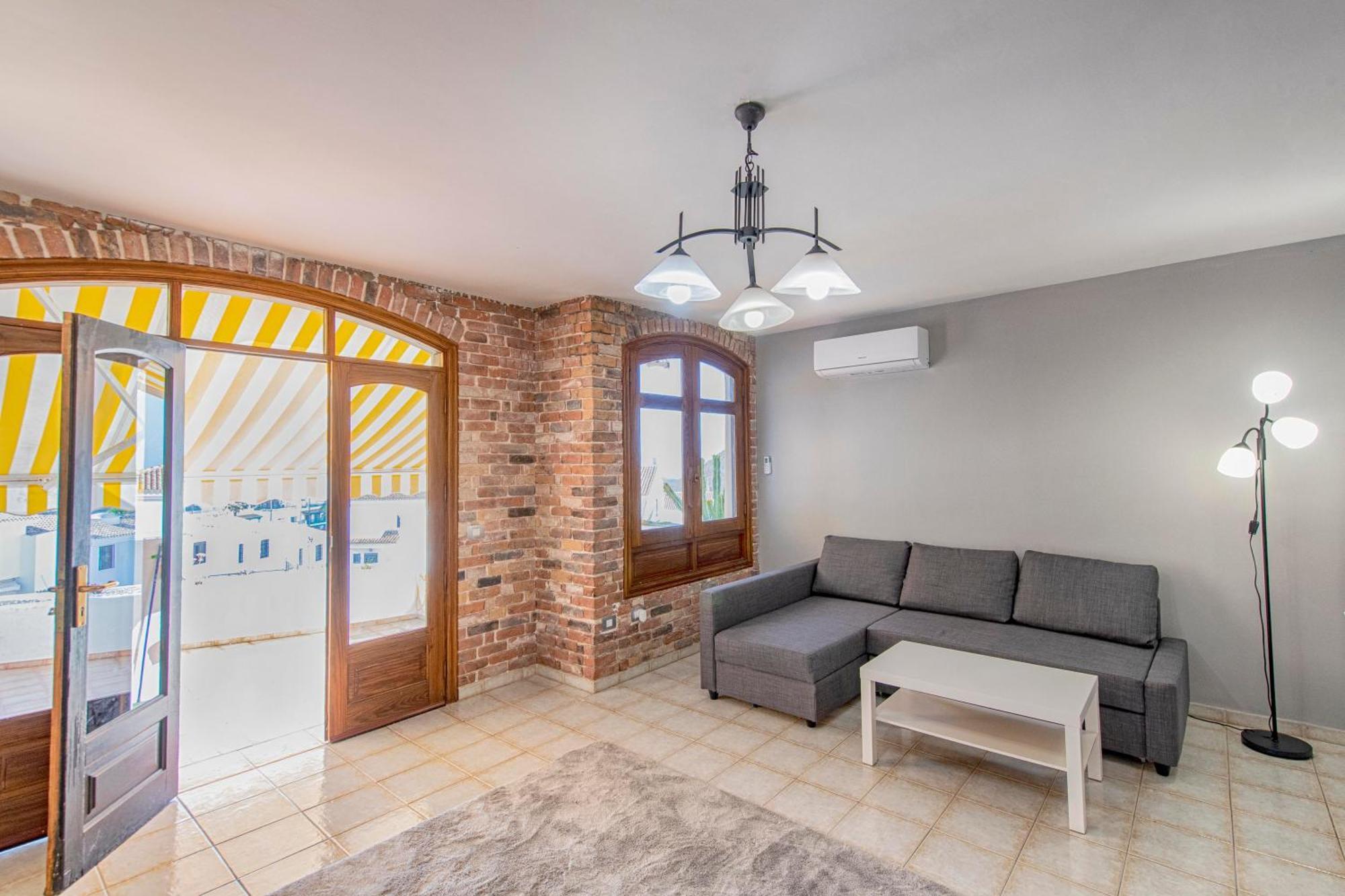 Magnifico Chalet En Chayofa 外观 照片