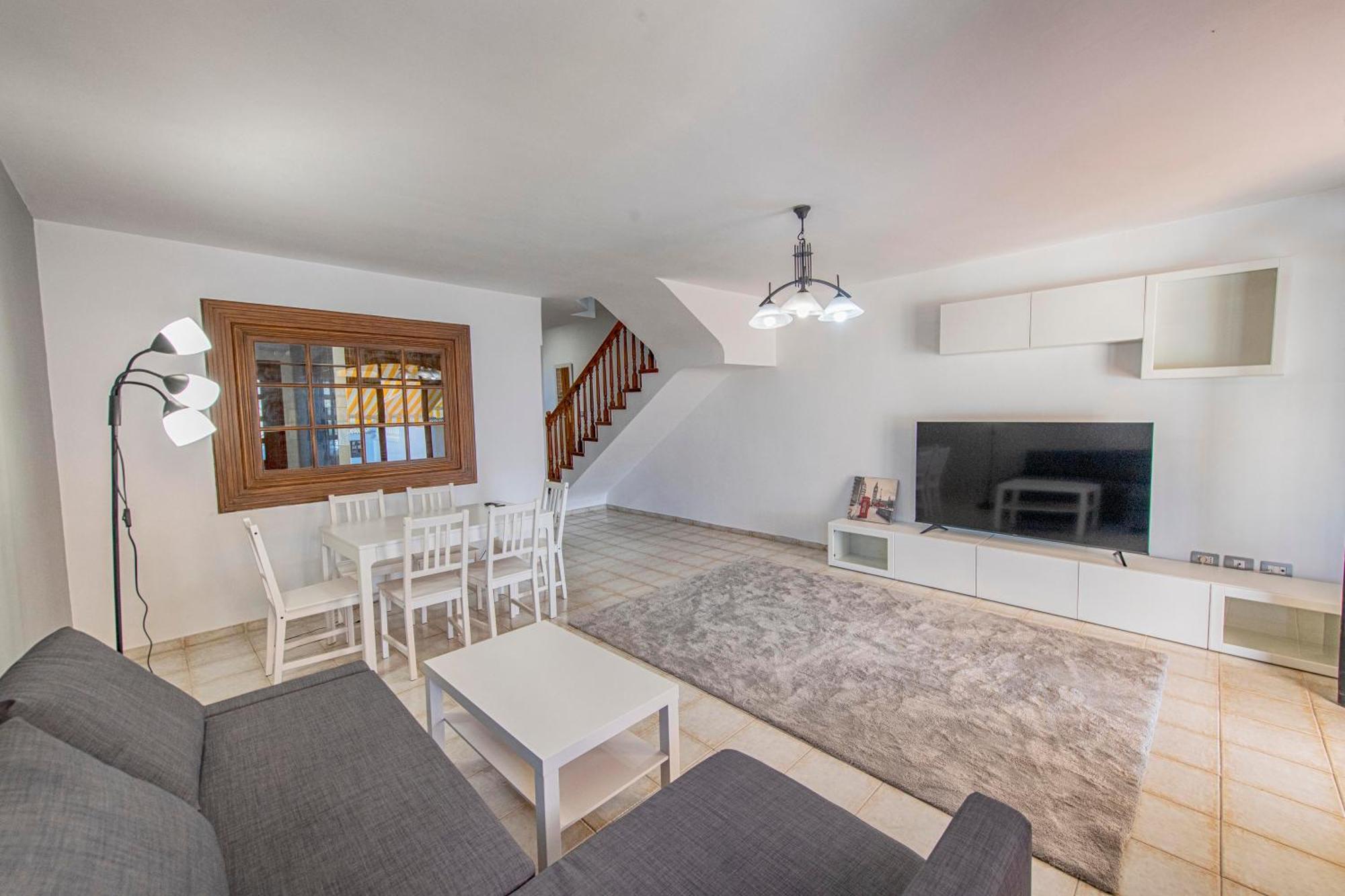 Magnifico Chalet En Chayofa 外观 照片